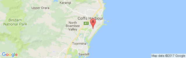 Coffs Harbour Airport