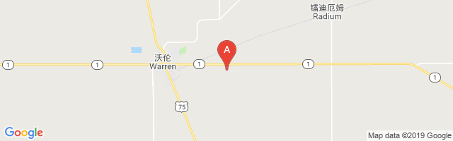 Warren Municipal Airport