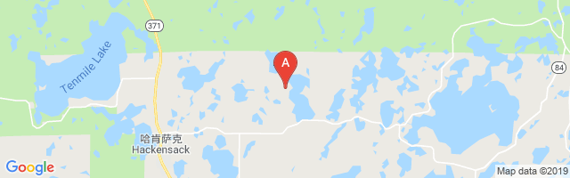Webb Lake Airport