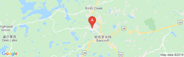 Bancroft Airport