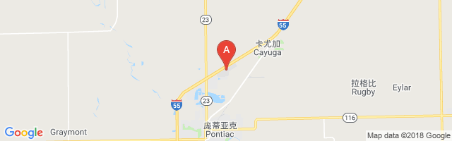 Pontiac Municipal Airport