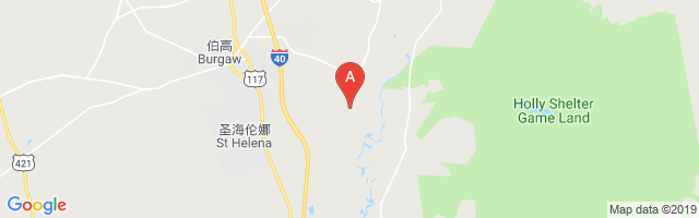 Stag Air Park Airport