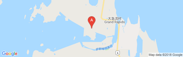 Grand Rapids Itasca Co-Gordon Newstrom field Airport