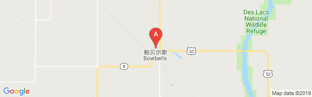Bowbells Municipal Airport