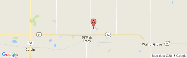 Tracy Municipal Airport