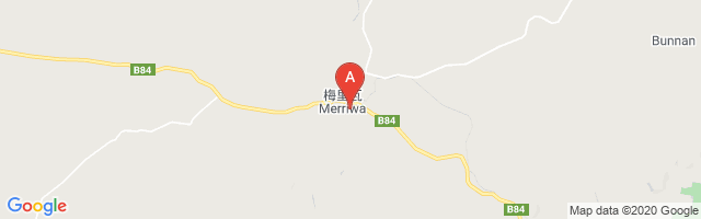 Merriwa Hospital Helipad Airport