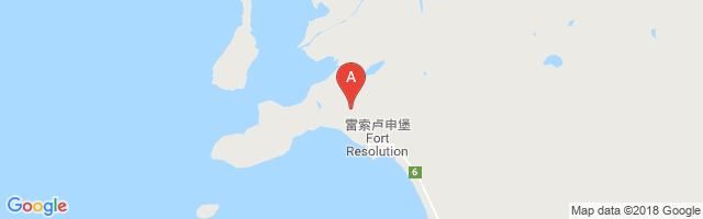 福特雷索卢申机场