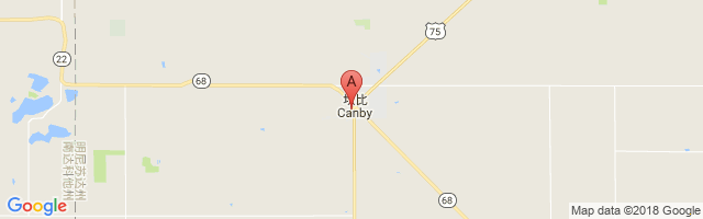 Sanford Canby Medical Center Airport