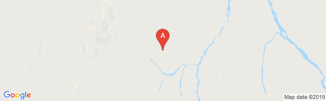 Buck Creek Airport