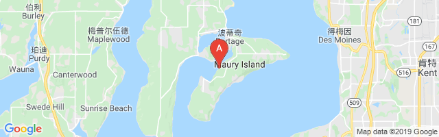 Quartermaster Harbor Seaplane Base Airport