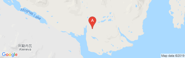 Danger Bay Airport
