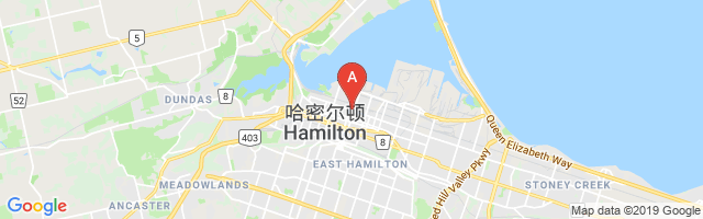 Hamilton (General Hospital) Airport