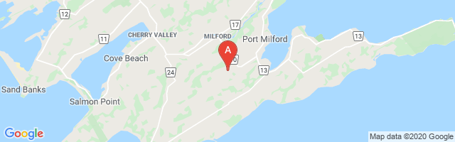 Clapp Farm Airfield Airport