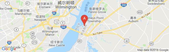Deepwater Airport