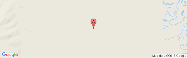 Hog River Airport