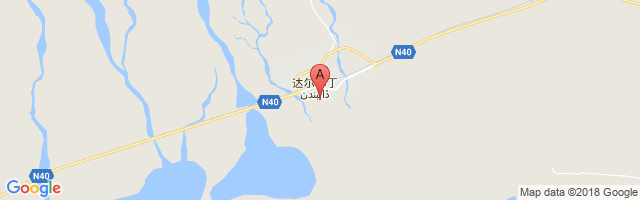 Dalbandin Airport