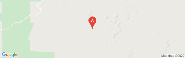 Rawls Ranch Airport