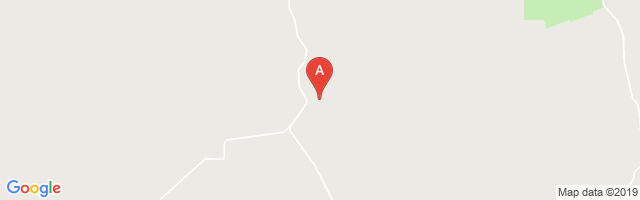 Horn Ranch Airport