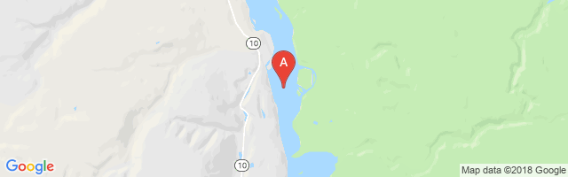 Chitina Arpt Airport