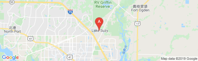 Lake Suzy Estates Airport