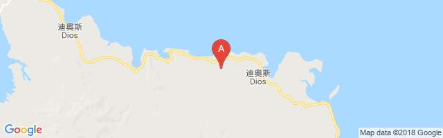 Dios Airport