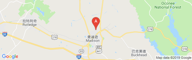 Madison Municipal Airport