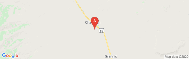 Foster Ranches Airport