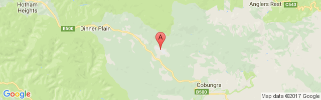 Mount Hotham Airport