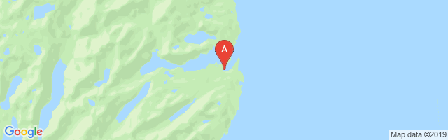 Port Walter Seaplane Base Airport
