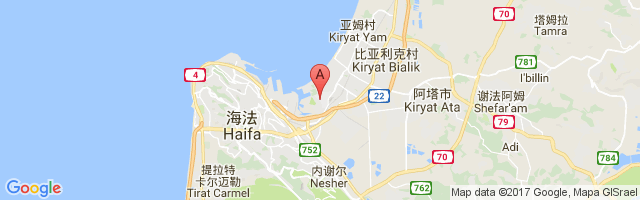 Haifa International Airport