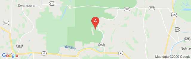 Norris Airstrip Airport