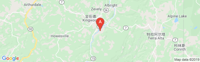 Dawson Army Air Field Airport