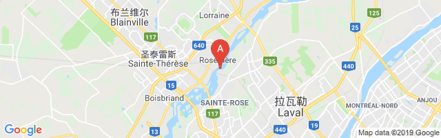Montreal / Marina Venise Seaplane Base Airport