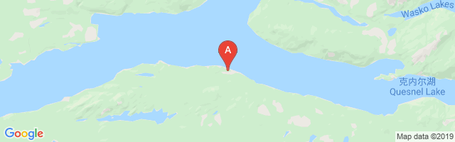 Quesnel Lake Airport
