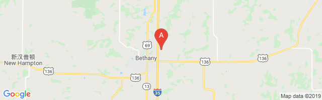 Bethany Memorial Airport