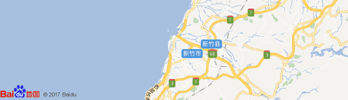 Hsinchu Air Base Airport