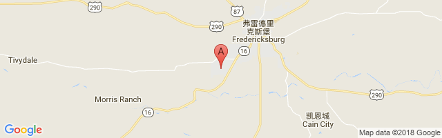 Gillespie County Airport