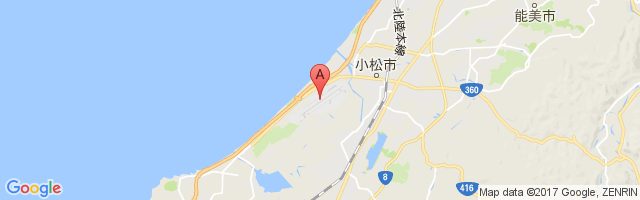 小松机场