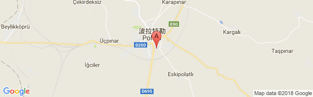 Polatlı Airport