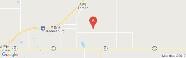 Horseshoe Landings Airport