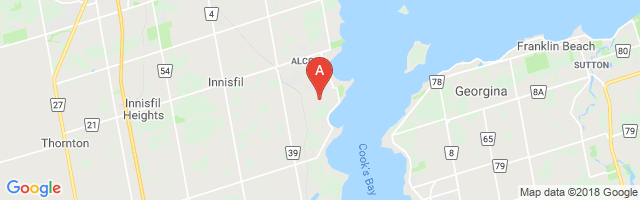 Lefroy Airport