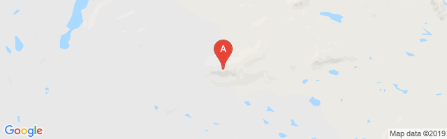 Bald Mountain Airport