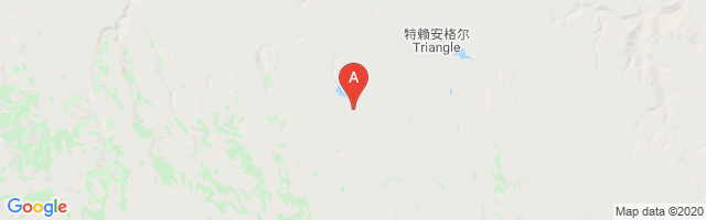 Josephine Ranch Airport