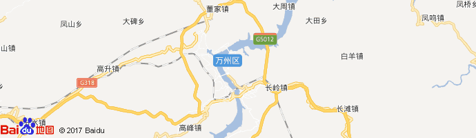 万州五桥机场