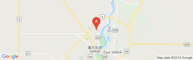 Selkirk Airport