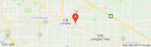 Langley Airport