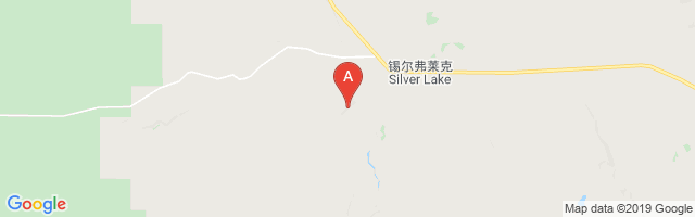Silver Lake F S Strip Airport