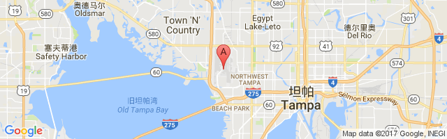 Tampa International Airport