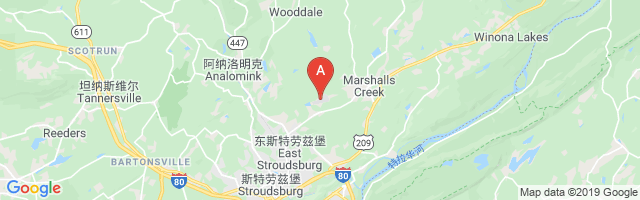Stroudsburg Pocono Airport