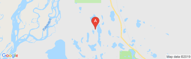 Long Lake Airport